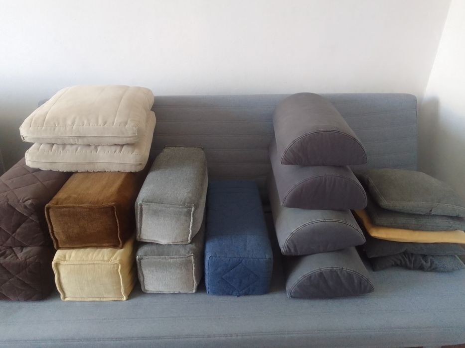 poduszka ikea beddinge od koloru do wyboru