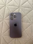 iPhone 14 Pro 128gb Kolor Deep Purple