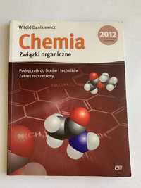 Chemia. Związki nieorganiczne. Operon. Witold Danikiewicz