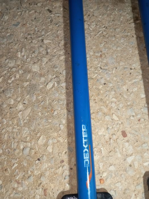 Escora extencivel 2.90m