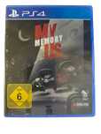 My Memory of Us PS4