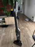 Odkurzacz bosh 21.6V lithium power. Odkurzacz pionowy
