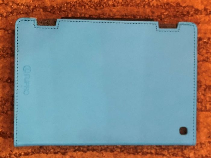 Чехол NuPro для 7 дюймового планшета