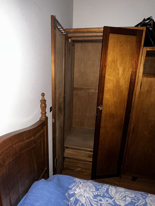 Vendo quarto individual