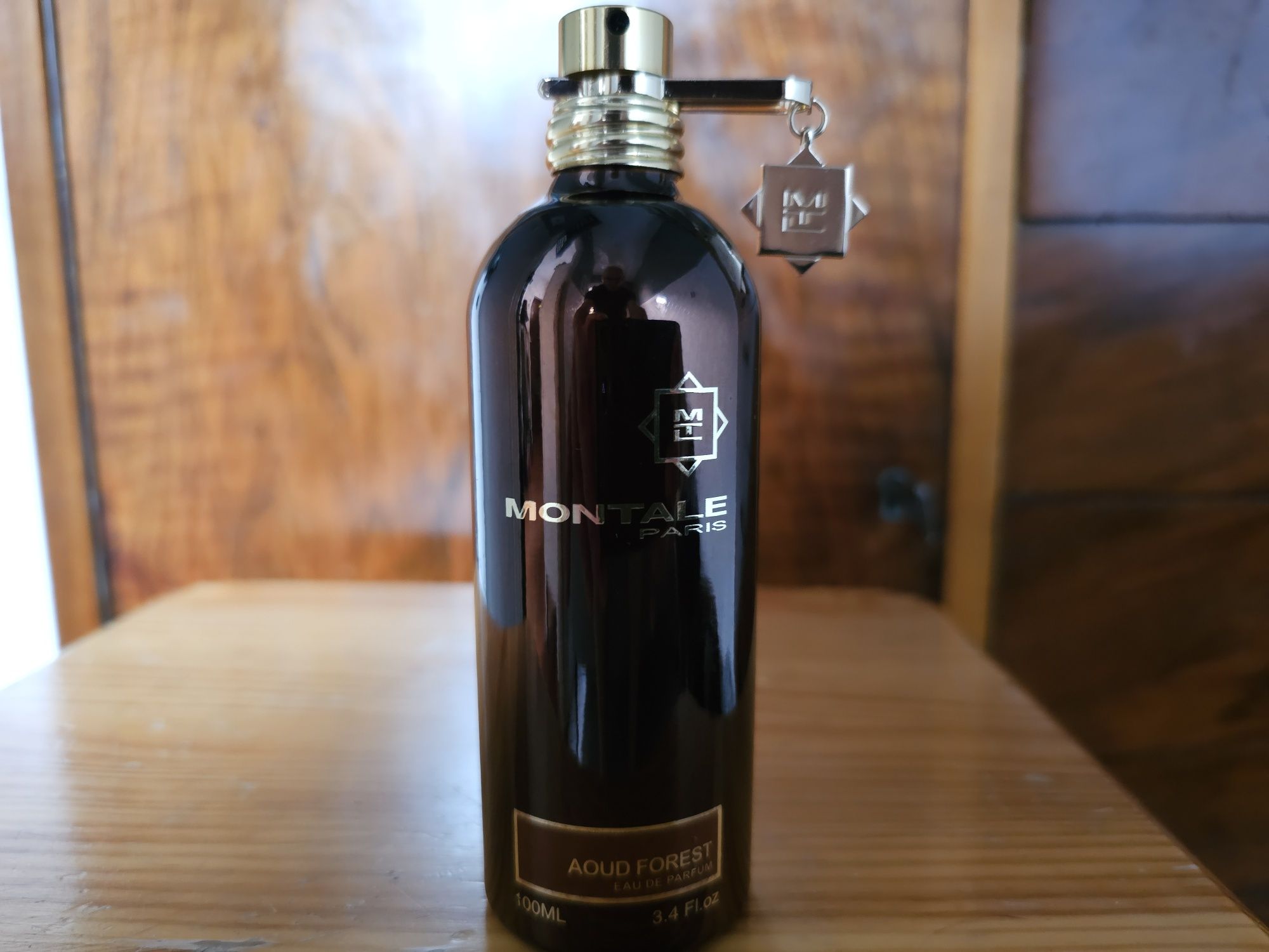 Montale Aoud Forest 85/100ml