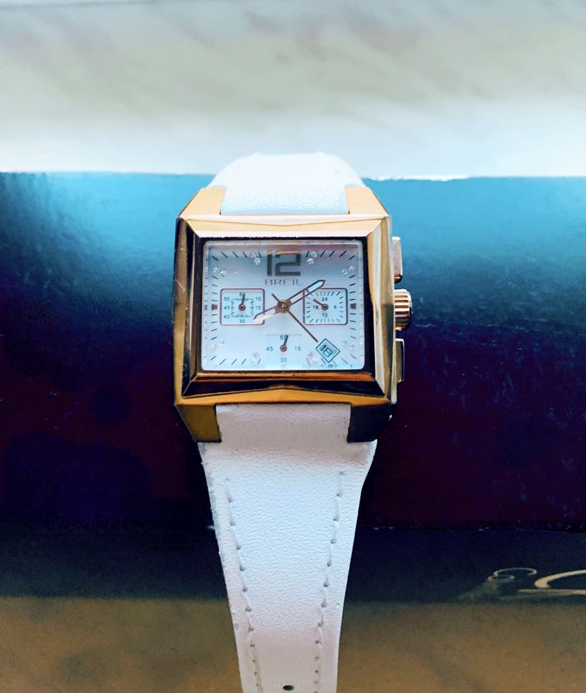 Наручний годинник Breil Milano