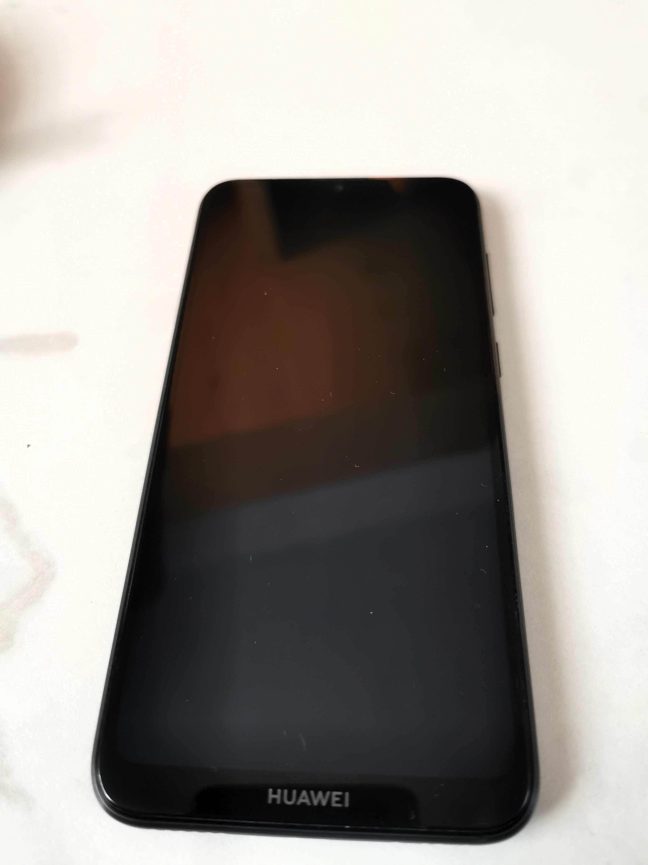 Smartfon Huawei Y7 2019