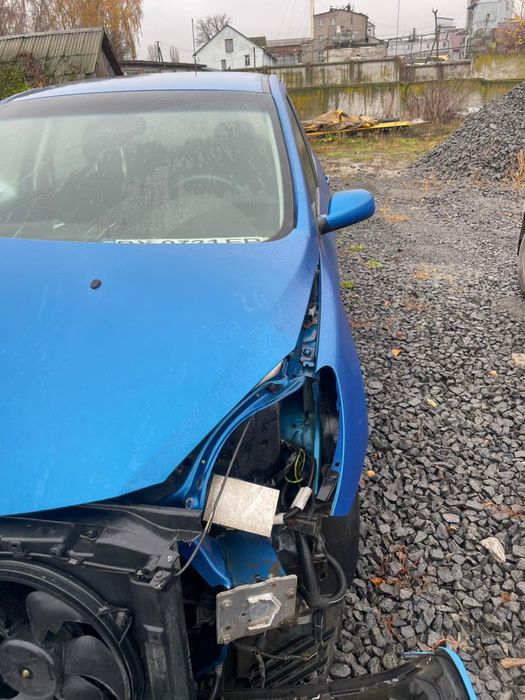 Продам Пежо 307. 2007р.в.