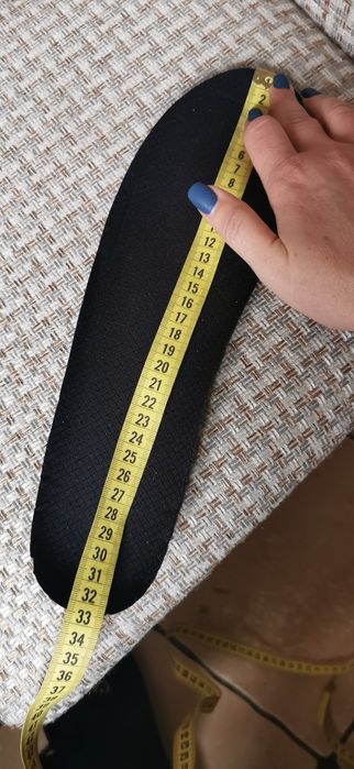 Кросівки для бігу та прогулянок чоловічі, 48, літні