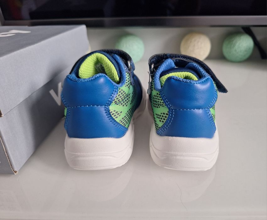 Nowe buty sportowe adidasy led Vty rozm.21