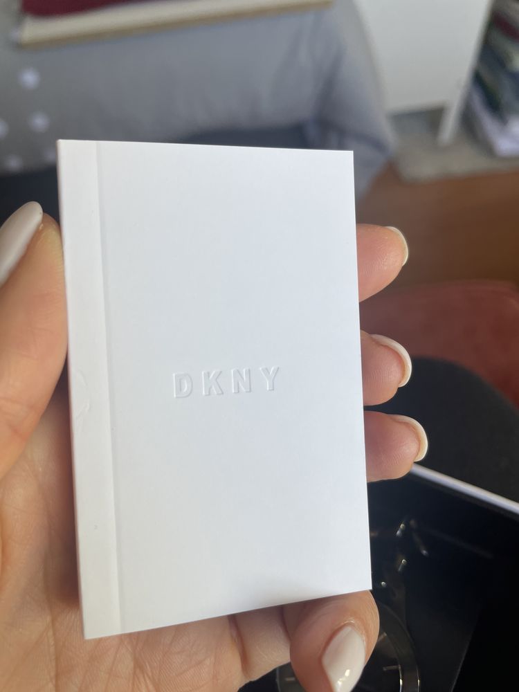 Relogio DKNY Novo