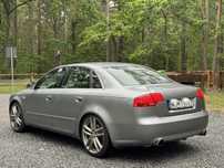 Audi A4 B7 200 km szwajcar ZAMIANA