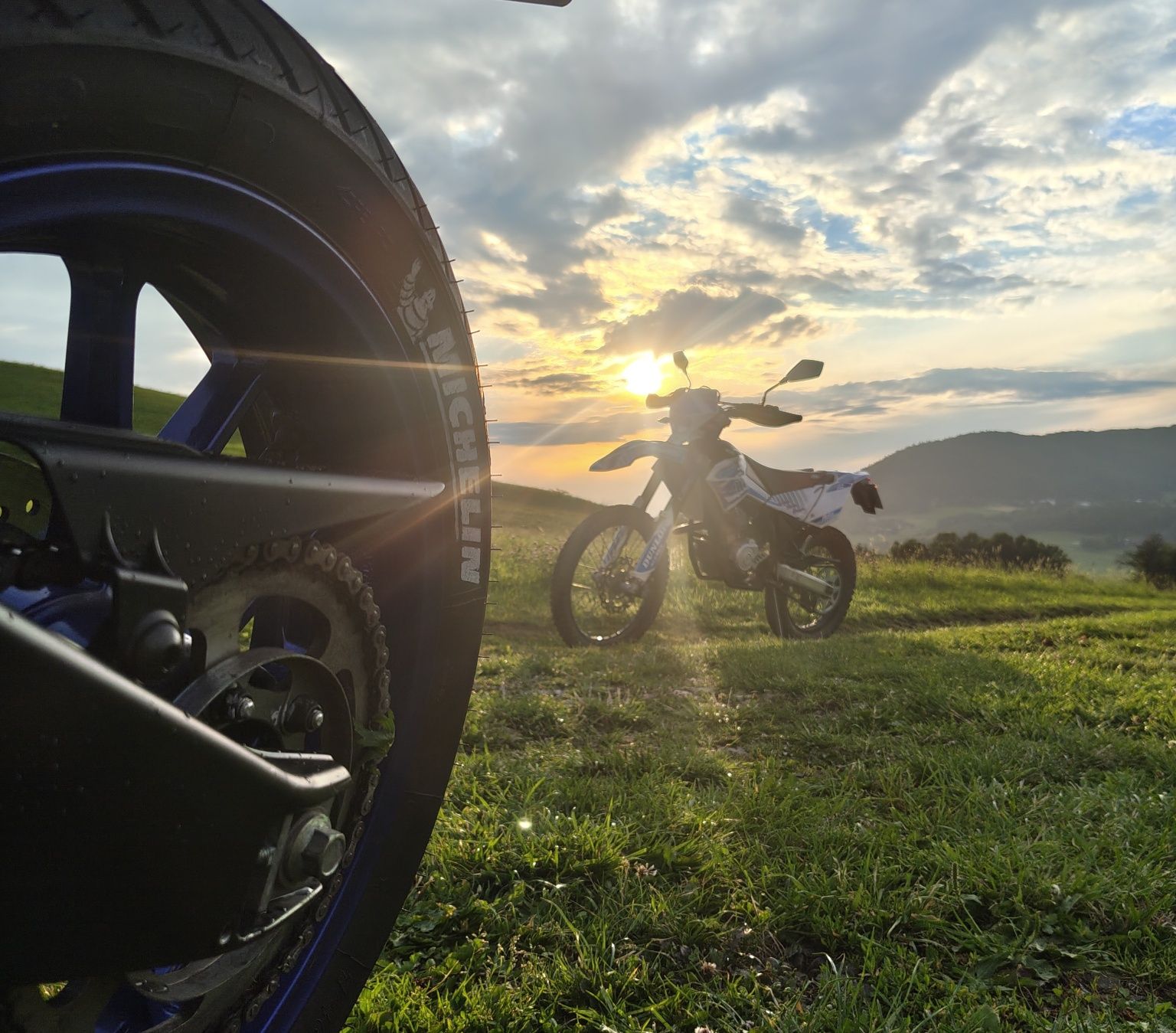 beta rr lc 125 4t 2015 zarejestrowana kat.a1/b