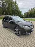 Nissan X-Trail 2.0 dCi Tekna Xtronic 4WD