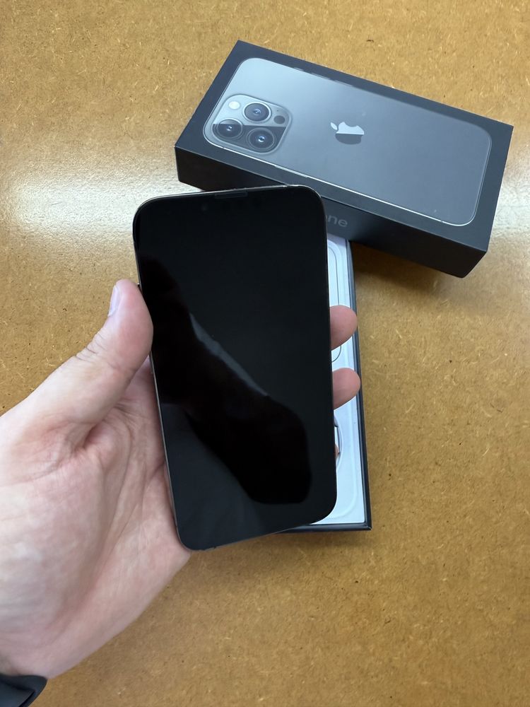 iPhone 13 Pro 128Gb