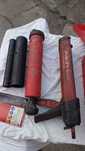 Hilti MD 2500 Ręczny pistolet dozujący do epoksydów