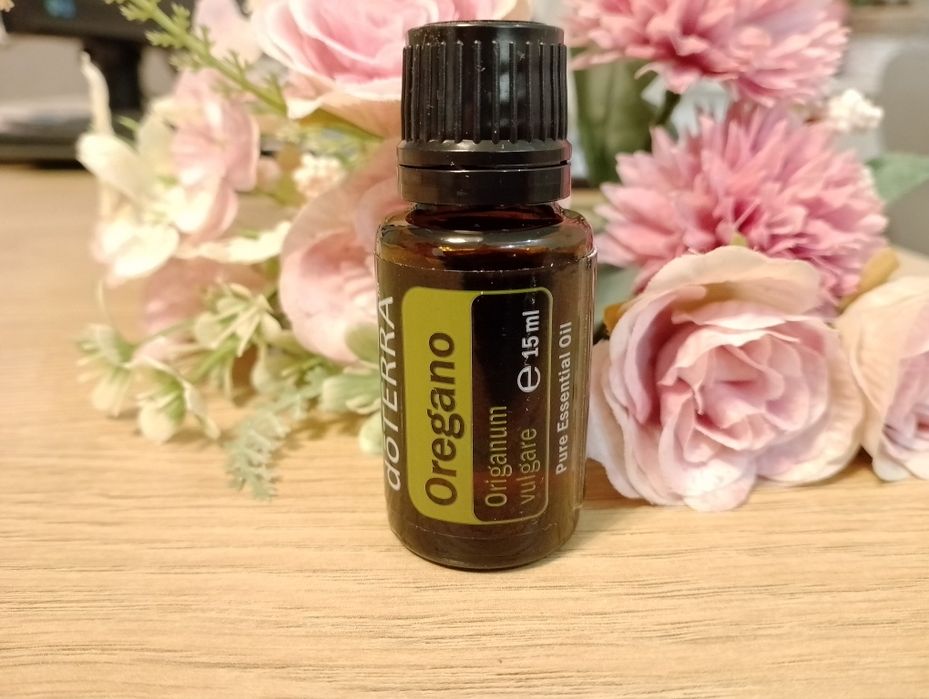 Olejek eteryczny z oregano 15 ml, DōTerra