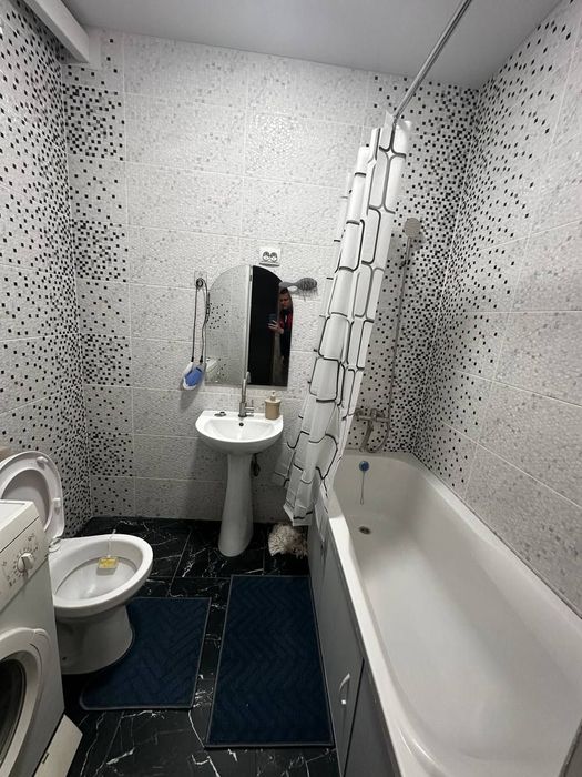 Розстрочка 0% 1кв 37м біля жд вокзалу