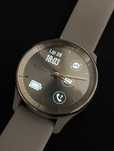 Smartwatch GARMIN VIVOMOVE TREND - Gwarancja do 07.2026!