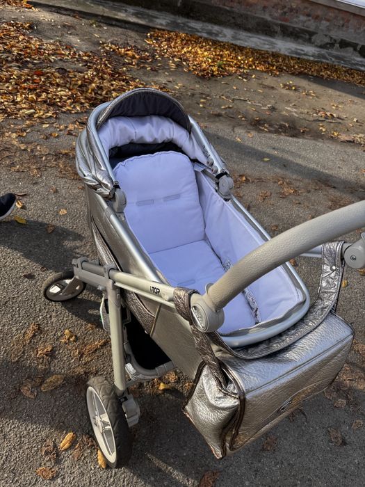 Коляска дитяча, дятячий візочок