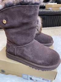 Угги оригинал Ugg W Valentina 1014448 W