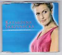 Katarzyna Skrzynecka - Walcz O Cud (CD, Singiel)