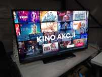 OKAZJA ! Telewizor 43 Cali Telefunken FullHD HDR Smart TV NETFLIX WIFI