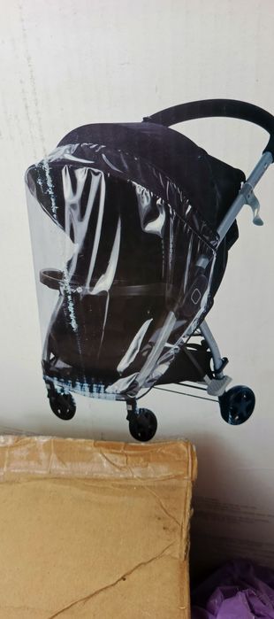 Spacerówka dla dzieci