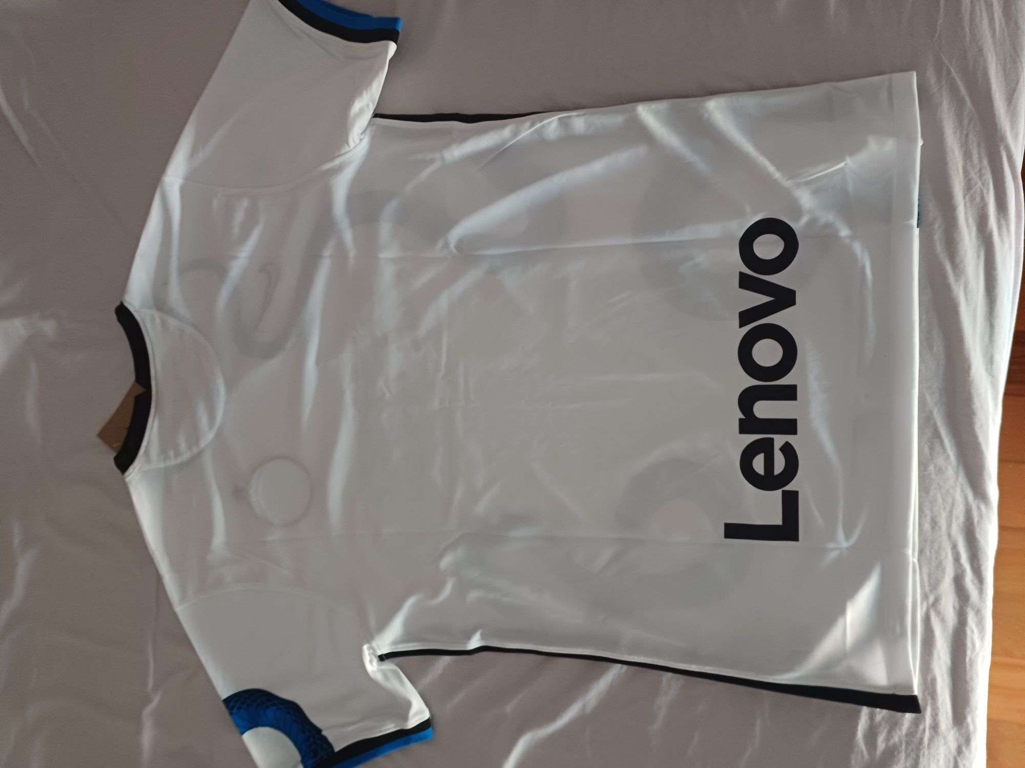 Camisola Inter 21/22 Away XXL