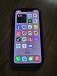 iPhone 11 128GB pamieci
