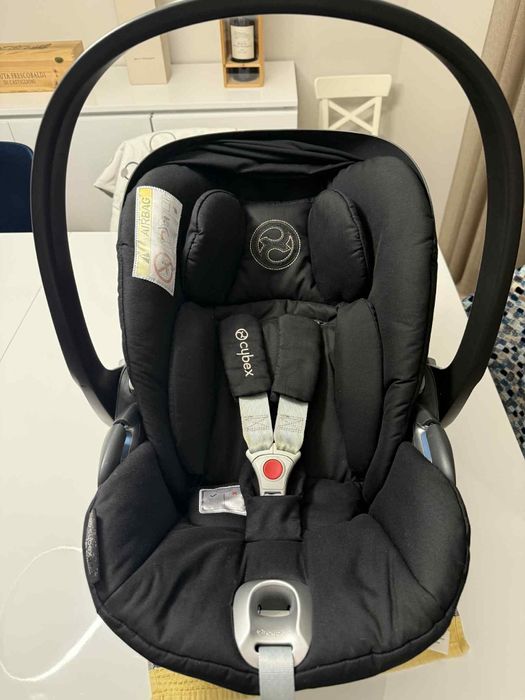 Cybex conjunto z