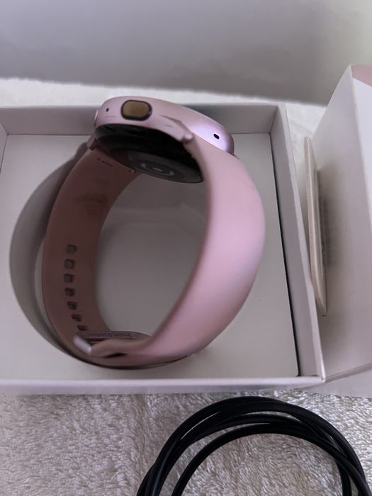 Samsung Galaxy Watch Active2