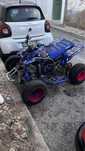 Blaster 200 matriculada