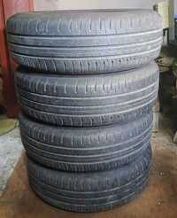 Koła letnie 185/65 R 15