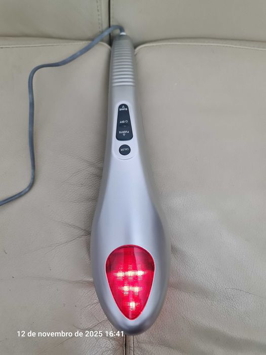 máquina de massagem - Nº 1