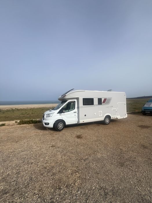 Wypożyczalnia wynajem kamperów Bielsko-Biała CamperPlanet