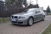 BMW Seria 3 320d DPF Touring Blue Performance Edition Fleet