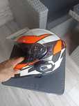 Kask Arioh 501, rozmiar L