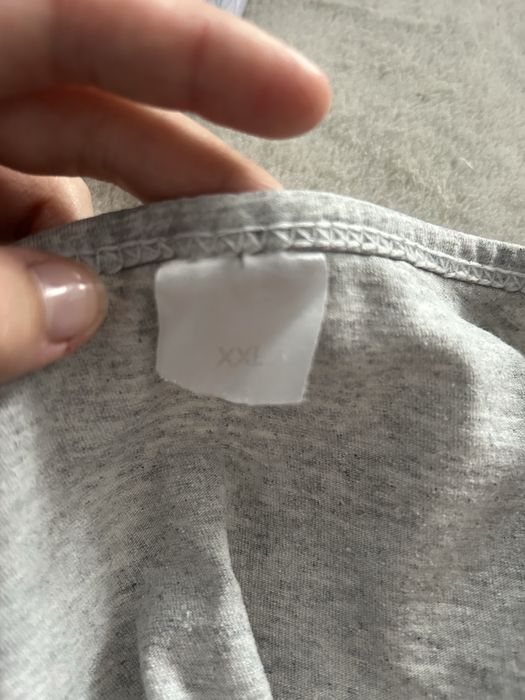 Koszula do karmienia/porodu rozmiar 46