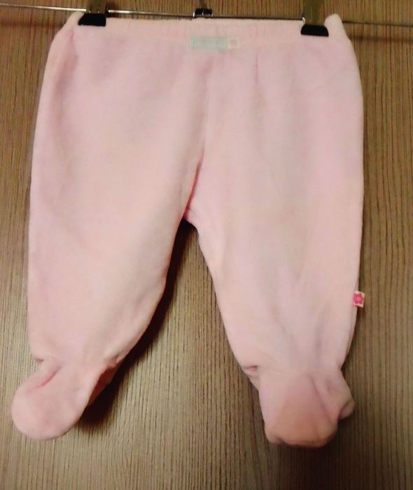 Своя фирменная одежда для девочки 3 мес-1 год. Made in Poland, Turkey