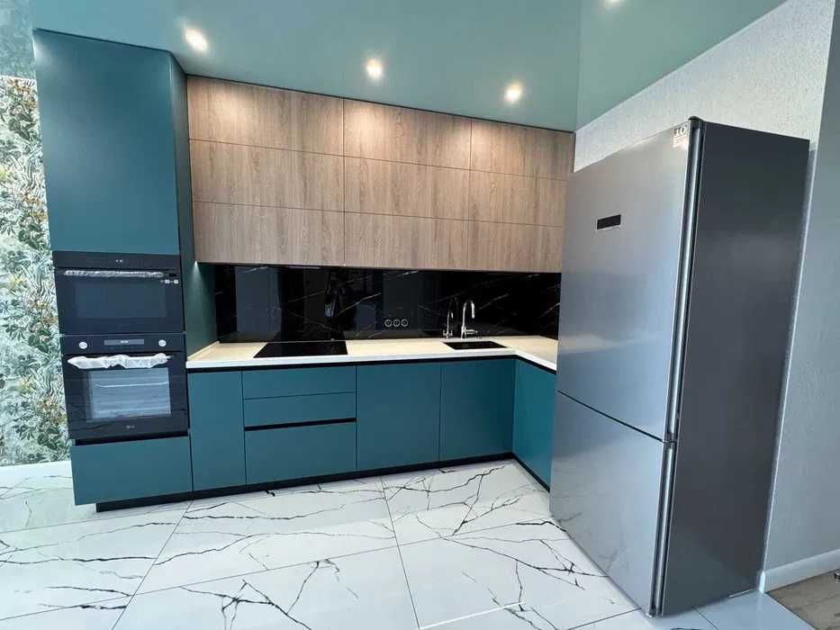 ‼️ТОП ЦІНА 2к З НОВИМ РЕМОНТОМ ЖК Республіка Respublika Республика KAN