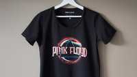 PINK FLOYD  bluzka damska M