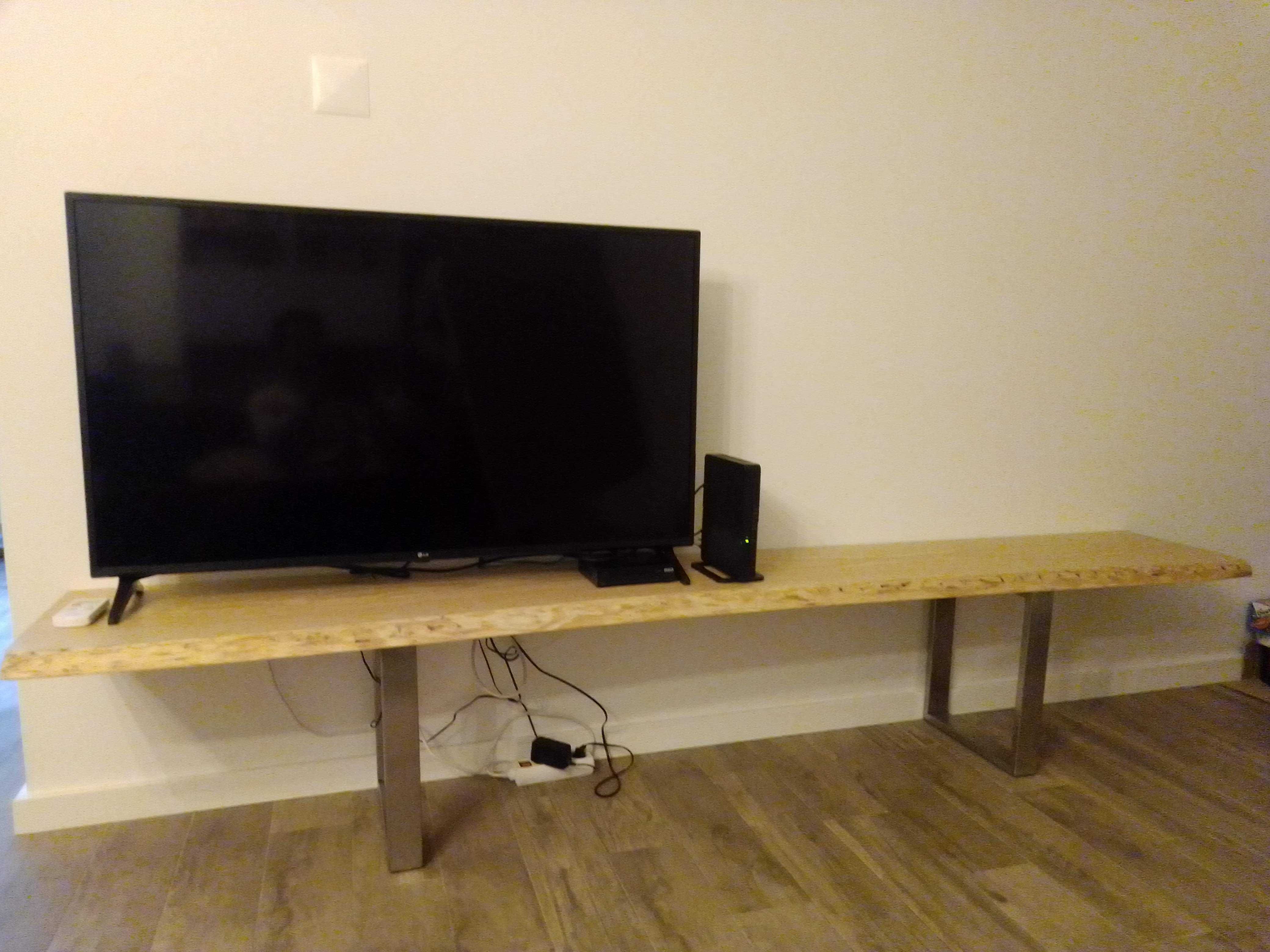 TV 49" LG Ultra HD 4K