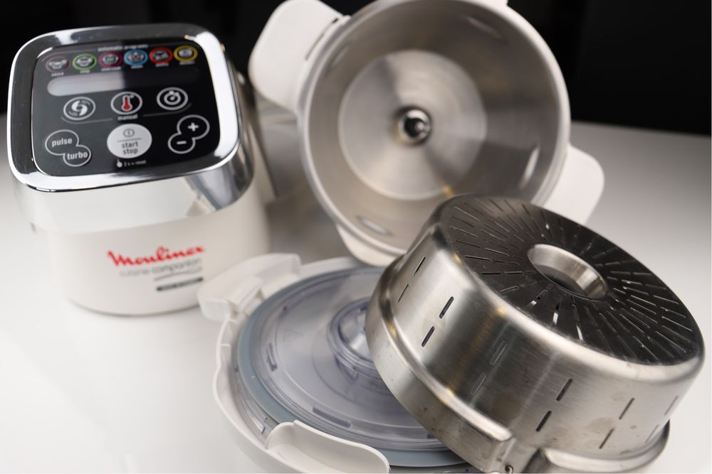 MOULINEX Cuisine Companion