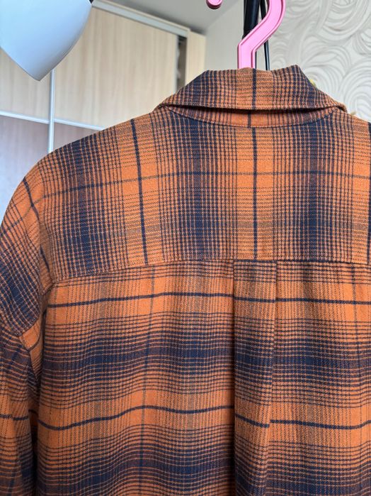 Сорочка жіноча оверсайз levi's