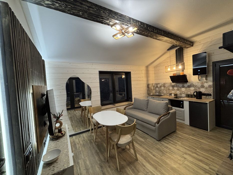 Відпочинок у Славську. Оренда житла