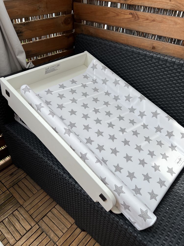 Przewijak PINIO, przewijak Ceba Baby