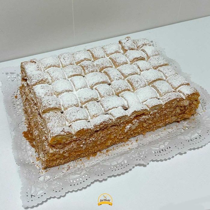 Doces | Tortas | Salgadinhos