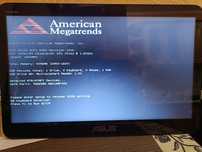Моноблок ASUS A4110