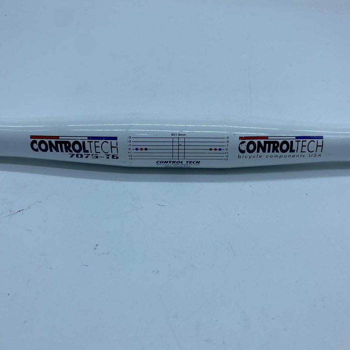 [KIER3] Kierownica rowerowa CONTROLTECH  600mm